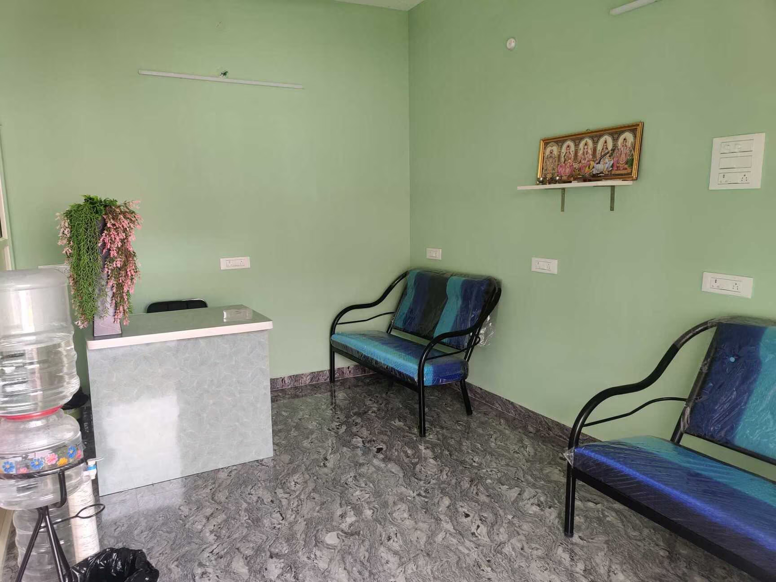 Dr. Pradeep Dental Hub Clinic Gallery